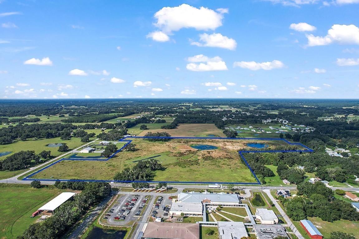 416 S Market Blvd., Webster, FL 33597