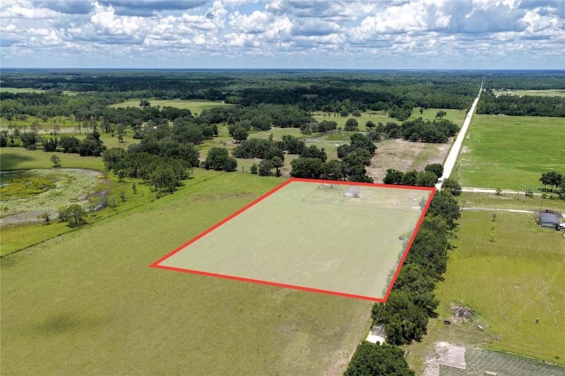 10209 SE 70th Ave., Trenton, FL 32693