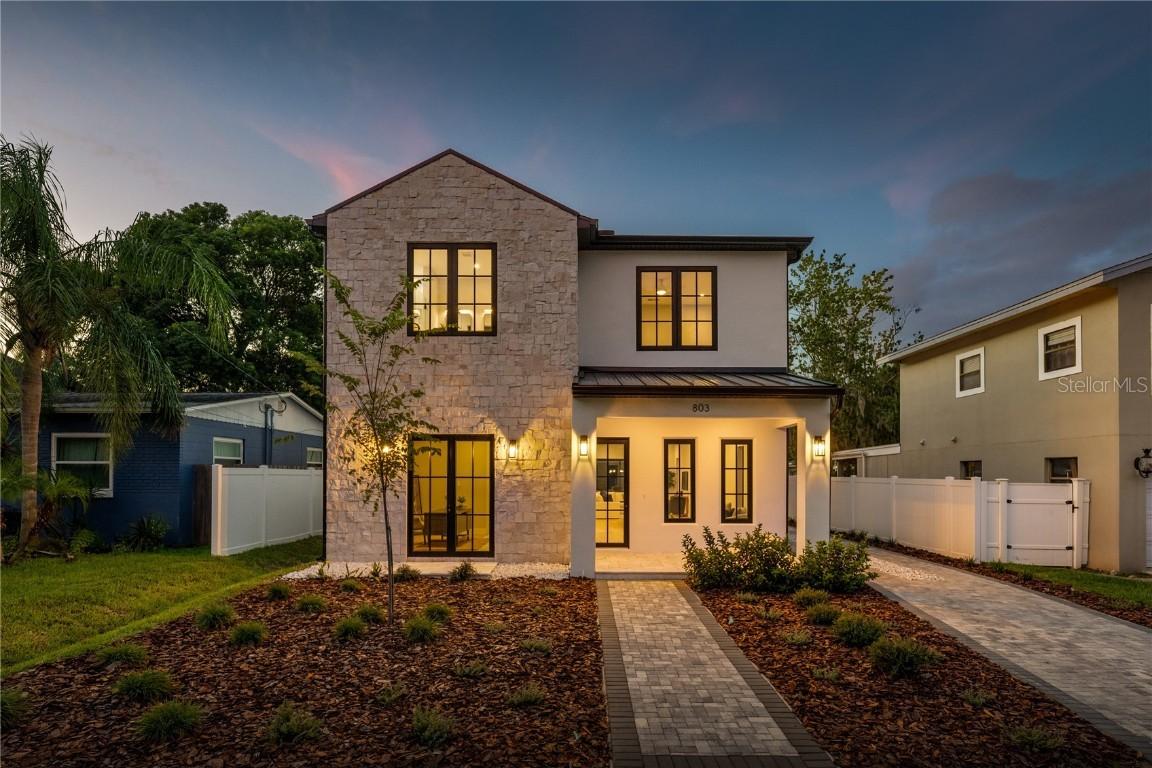803 Yates St., Orlando, FL 32804