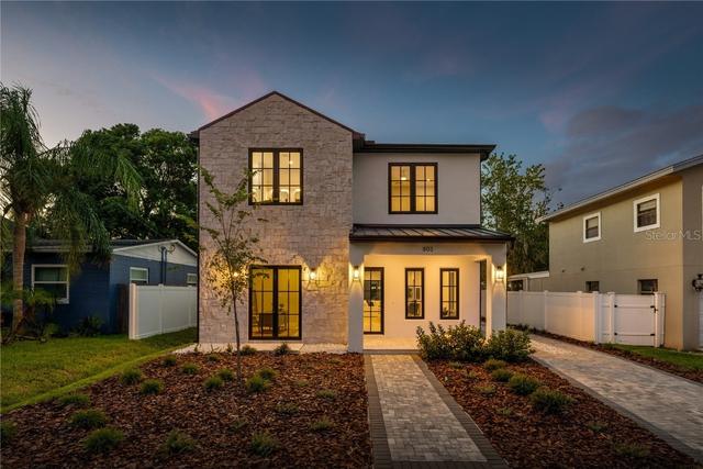 New Homes For Sale This Week That Attend Lake Silver Elementary: September 19th to September 25th