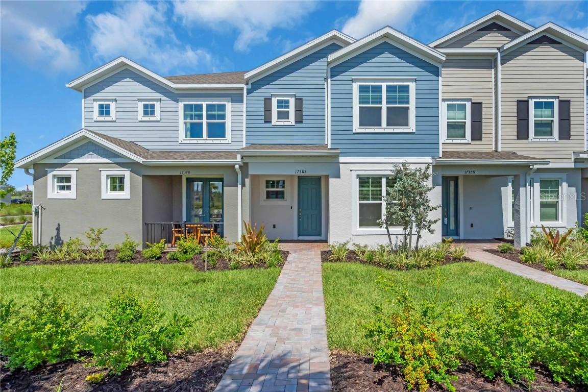 17382 Alderwood Ln., Punta Gorda, FL 33982