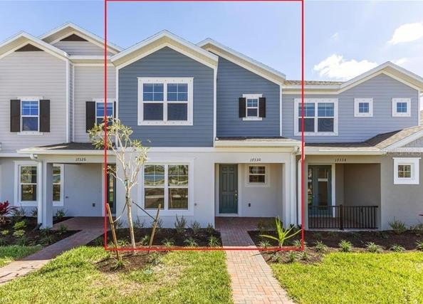 New Construction Homes For Sale This Week in Babcock Ranch: June 18th to June 24th