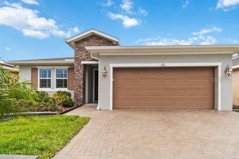 911 Tidal Pond Dr., Groveland, FL 34736