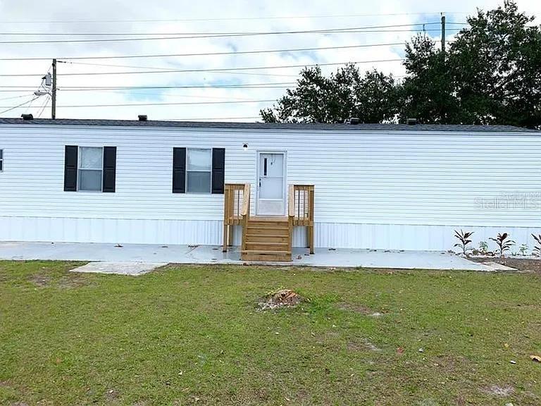 4521 Dunkeld Ave., Orlando, FL 32822