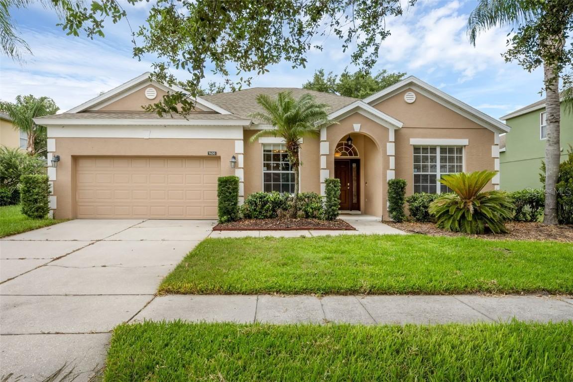 9650 Bay Pine Ln., Orlando, FL 32832