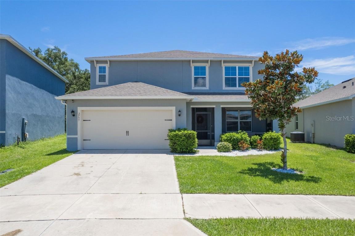 3759 Crimson Clover Dr., Mount Dora, FL 32757