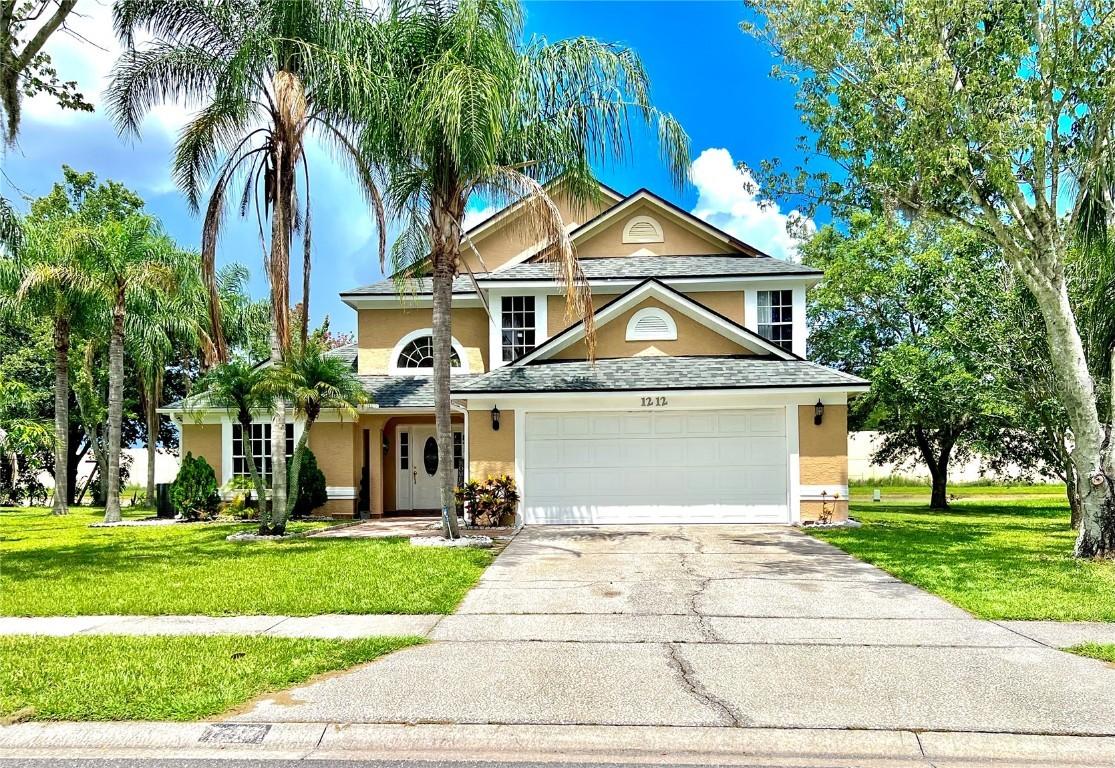 1212 Bradwell Dr., Orlando, FL 32837