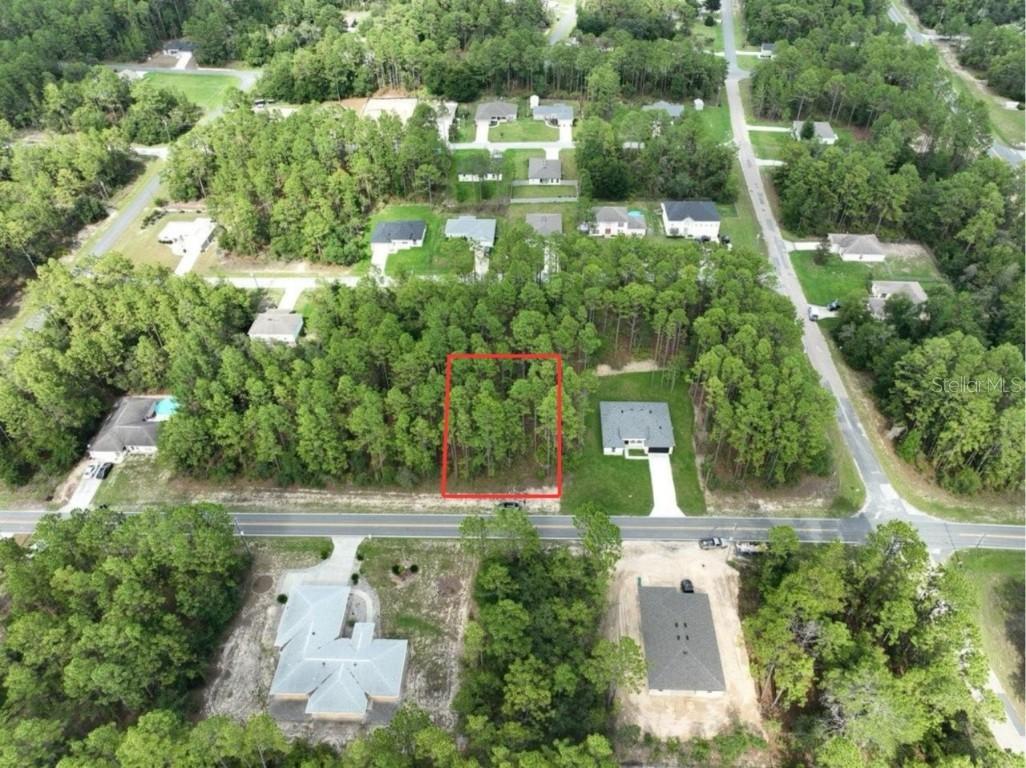 7565 N Santos Dr., Citrus Springs, FL 34434