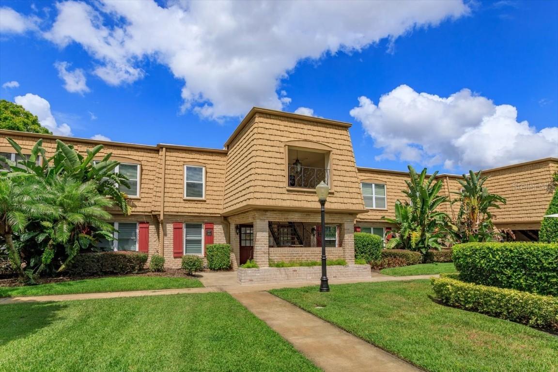 200 Saint Andrews Blvd. #2607, Winter Park, FL 32792