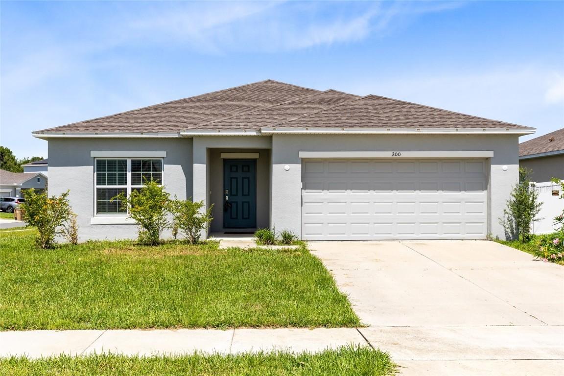 200 Garnet Ave., Kissimmee, FL 34758