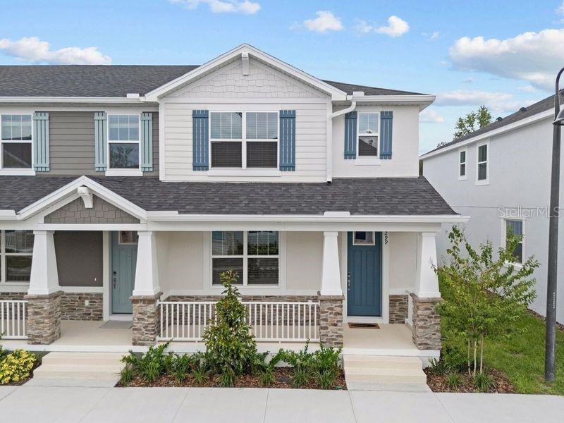 1299 Tarflower Dr., Winter Springs, FL 32708
