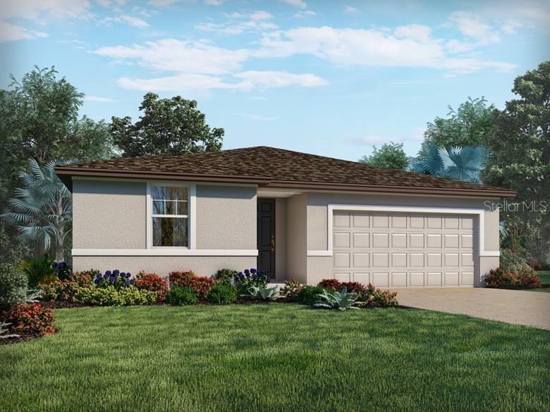 3908 Giorgio Dr., Winter Haven, FL 33884
