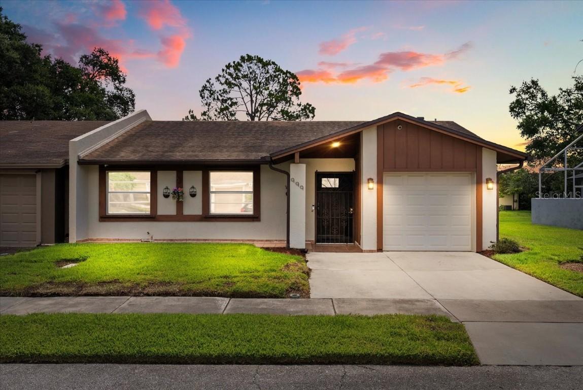 999 Mancha Real Dr., Orlando, FL 32807