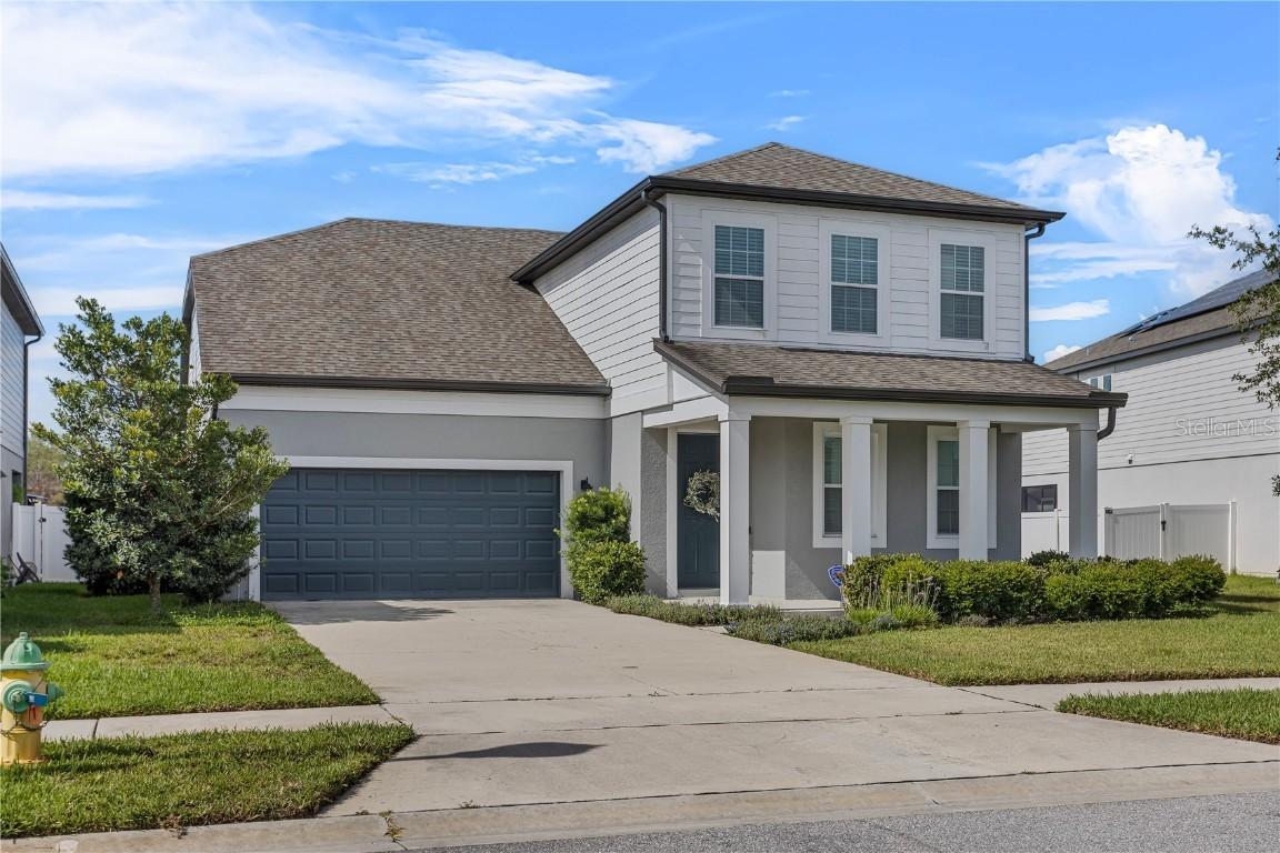 840 Livestock Loop, St Cloud, FL 34771