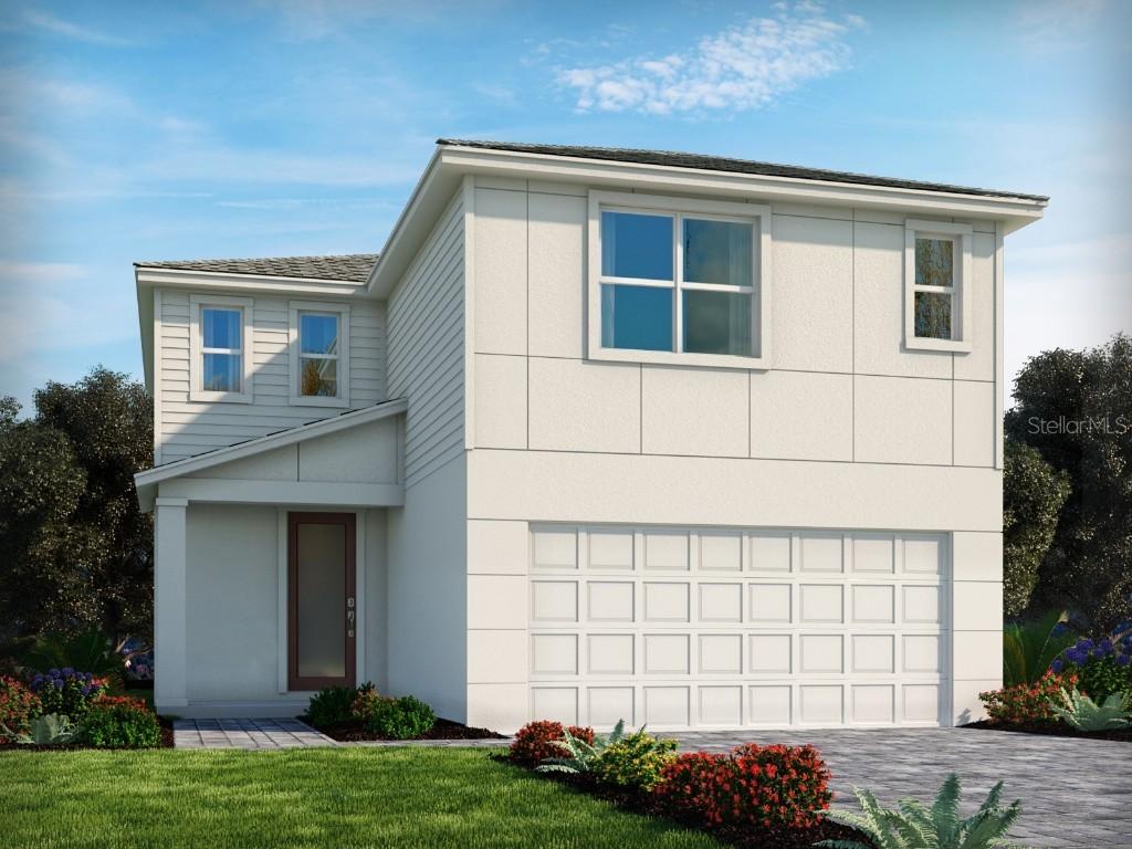 3686 Portsmouth Ln., Haines City, FL 33844