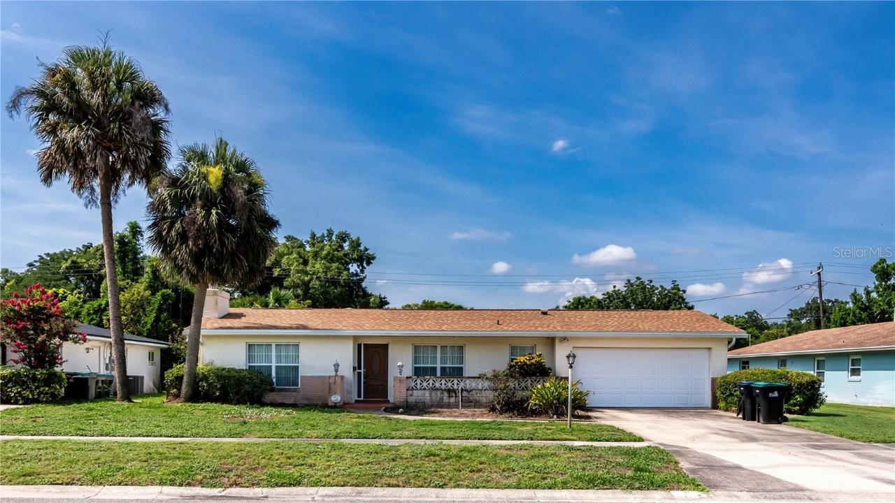 1746 Valley Forge Road, Orlando, FL 32806