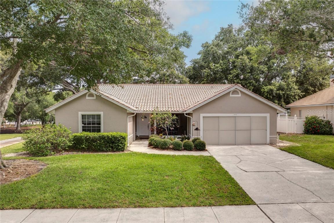 1073 Sadie Ln., Winter Garden, FL 34787
