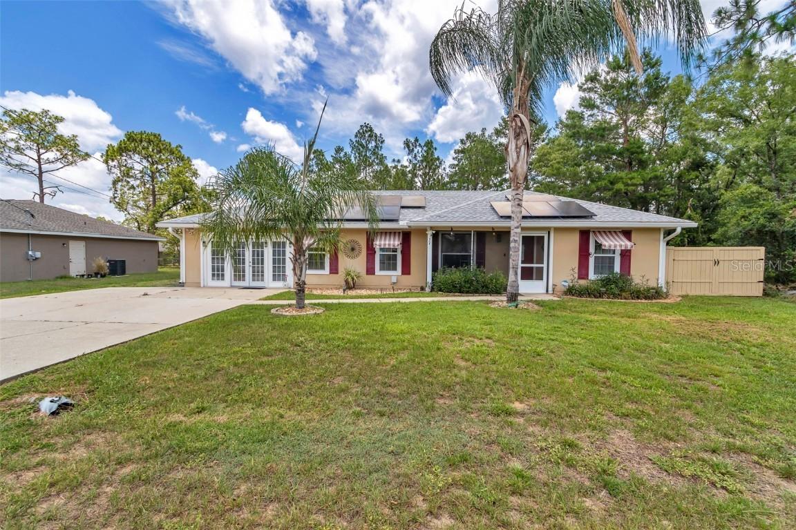37 Pecan Pass Tr., Ocala, FL 34472