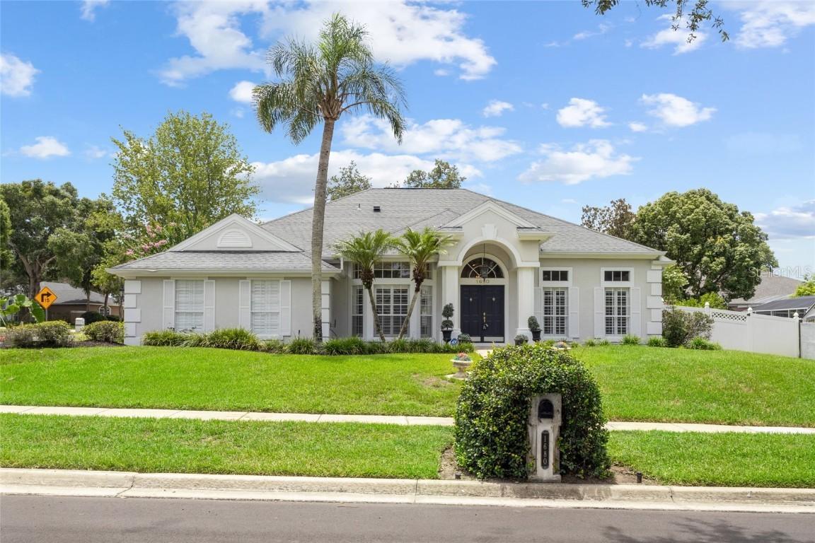 1680 Palm Beach Dr., Apopka, FL 32712