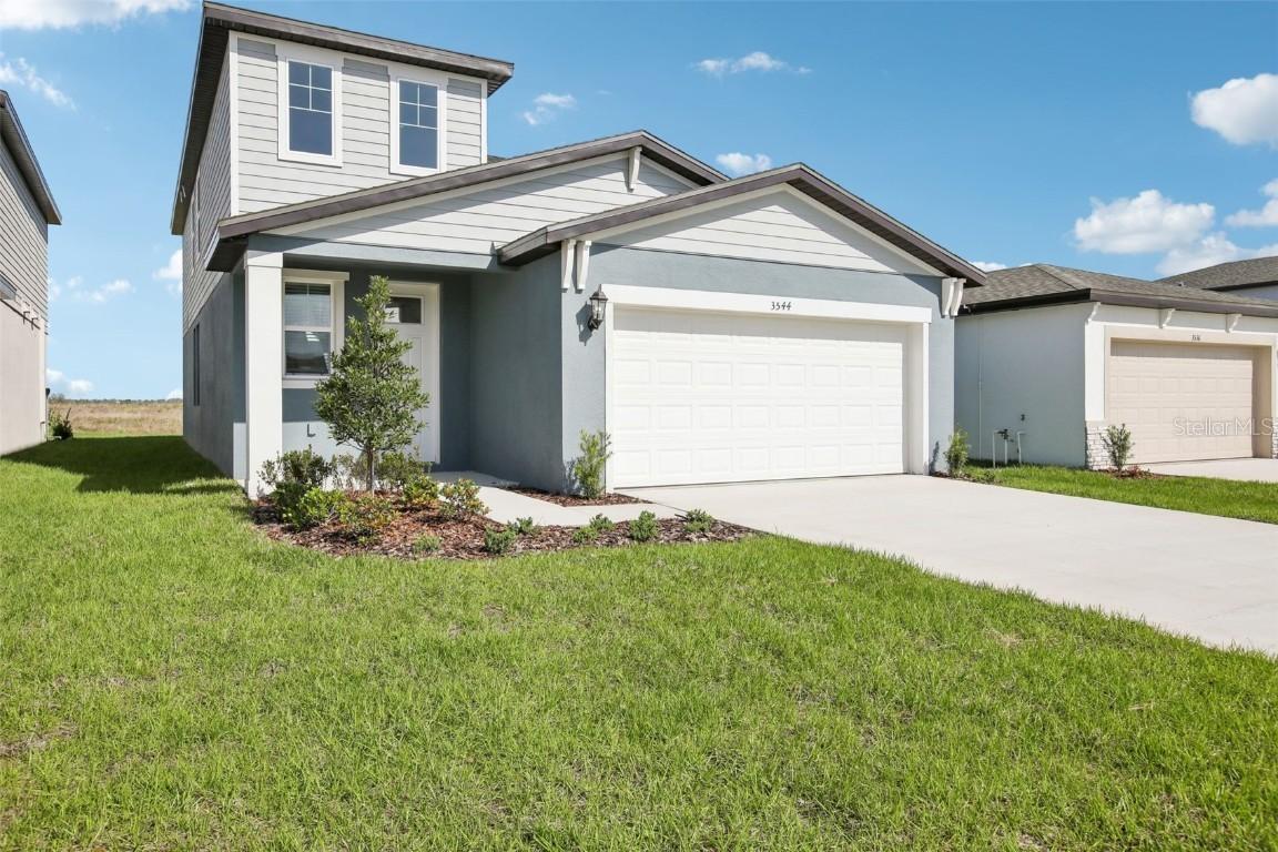 3544 Moscato Dr., Brooksville, FL 34602