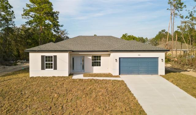 New Homes For Sale This Week That Attend Sunrise Elementary School: June 20th to June 26th