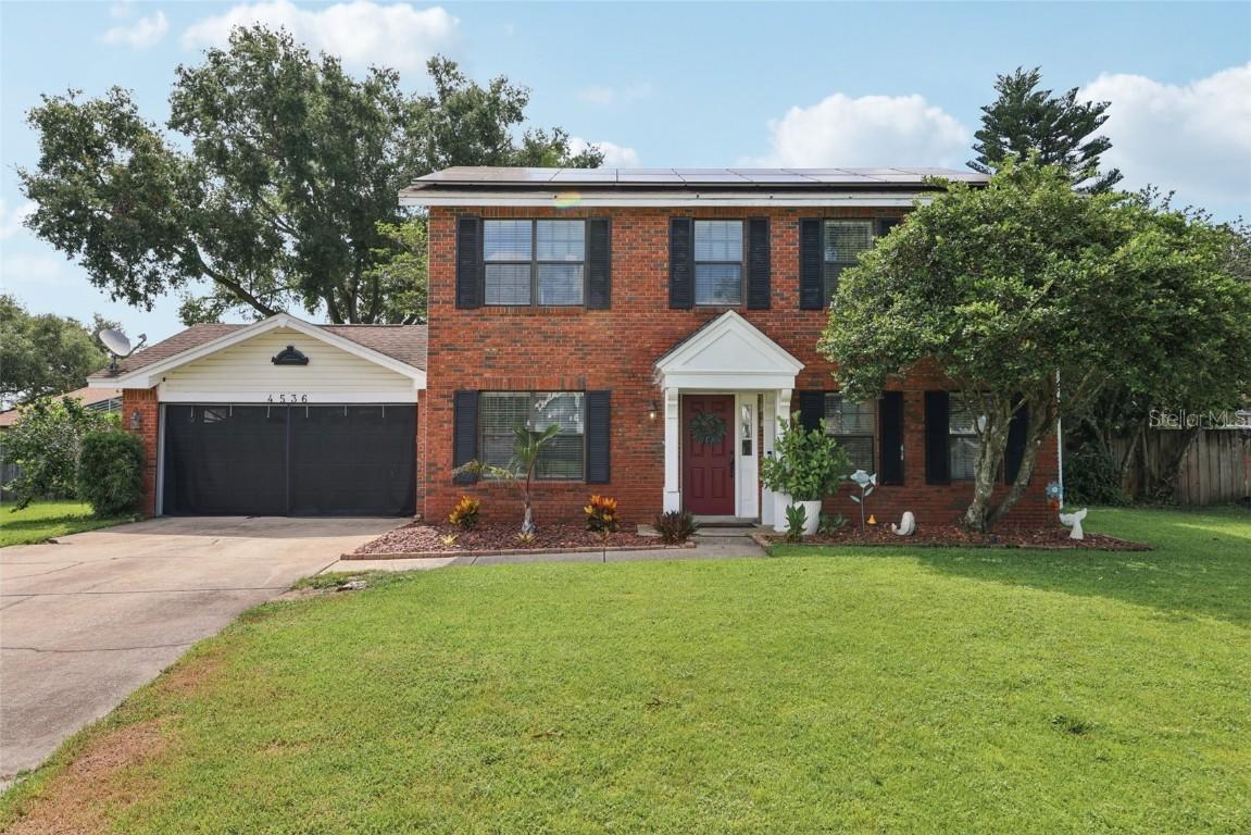 4536 Misty Morn Cir., Orlando, FL 32812