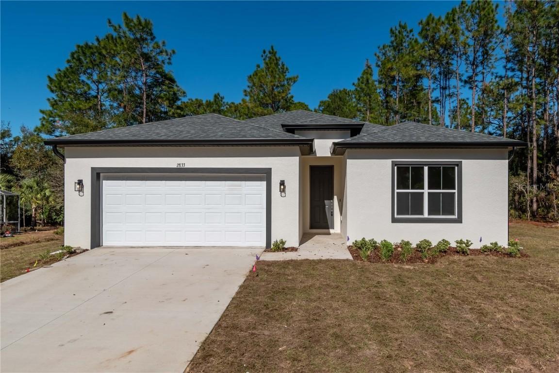 2833 E Newhaven St., Inverness, FL 34453