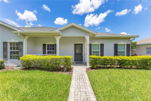 New Homes For Sale This Week That Attend Palmetto Elementary: June 20th to June 26th