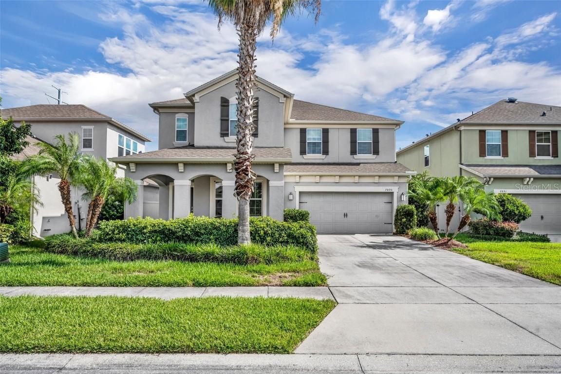 7895 Pleasant Pine Cir., Winter Park, FL 32792