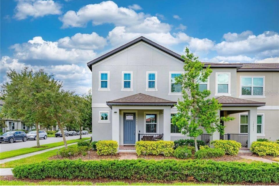 14007 Picard Alley, Winter Garden, FL 34787