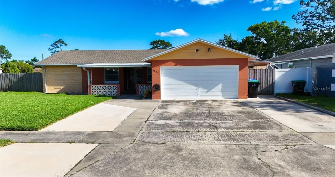 4026 Seabridge Dr., Orlando, FL 32839