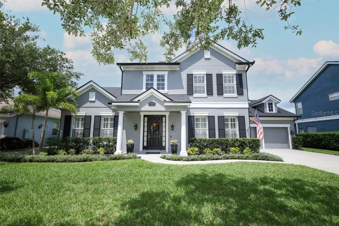 14252 Anastasia Ln., Orlando, FL 32828