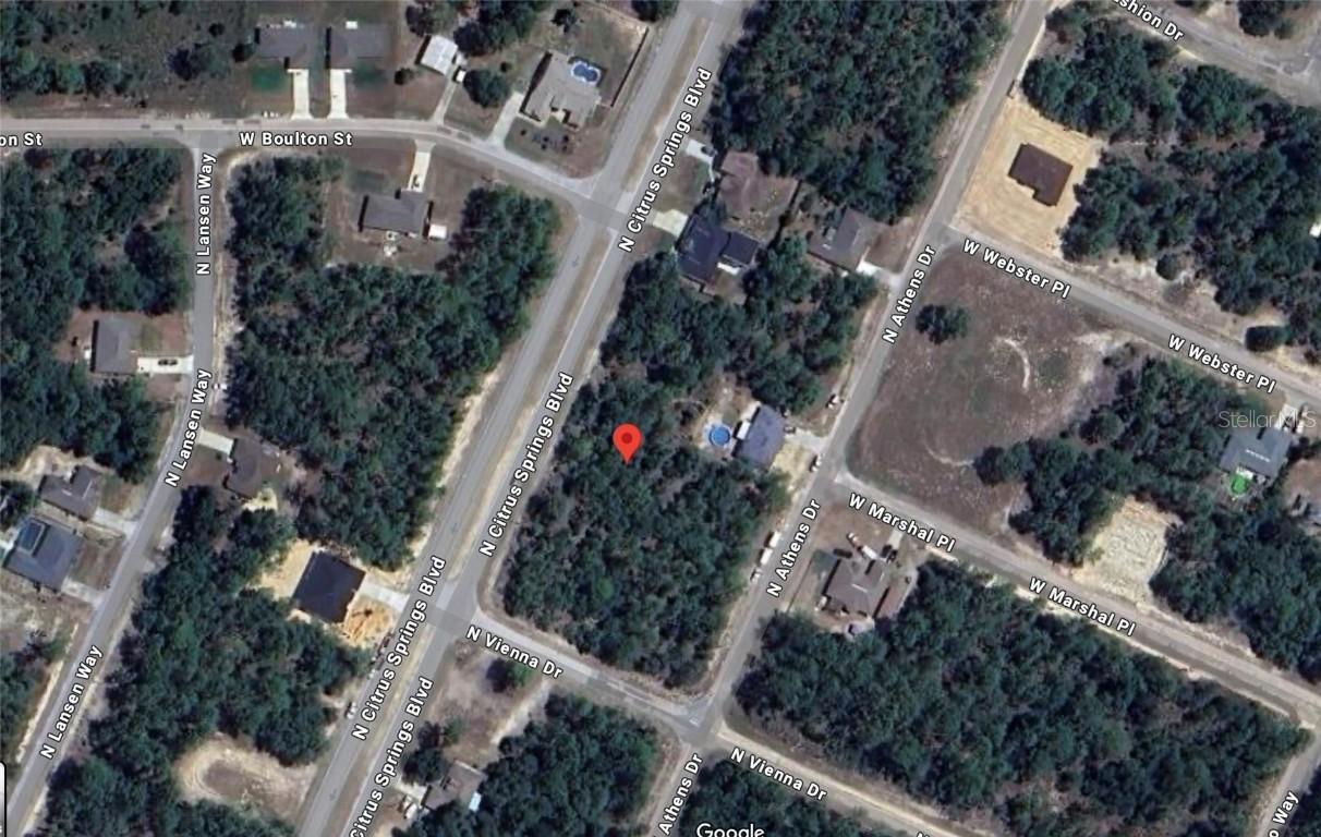 8965 N Citrus Springs Blvd., Citrus Springs, FL 34433