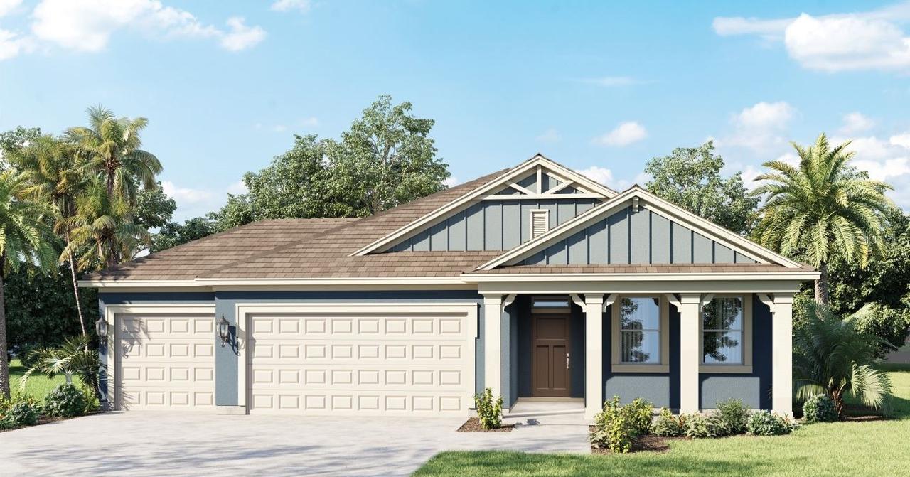 2123 Greenwood Oak Dr., Ocoee, FL 34761