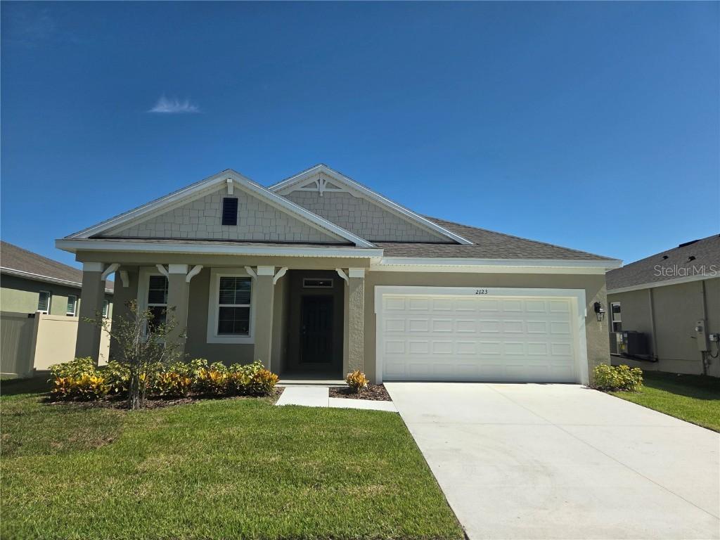 2123 Greenwood Oak Dr., Ocoee, FL 34761