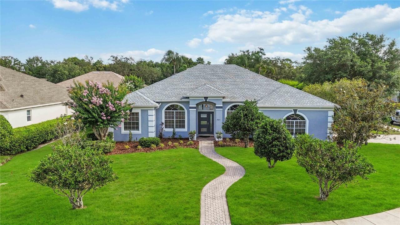 2865 Ashton Ter., Oviedo, FL 32765