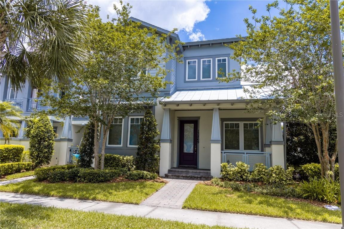 [Address Hidden by Seller], Orlando, FL 32827