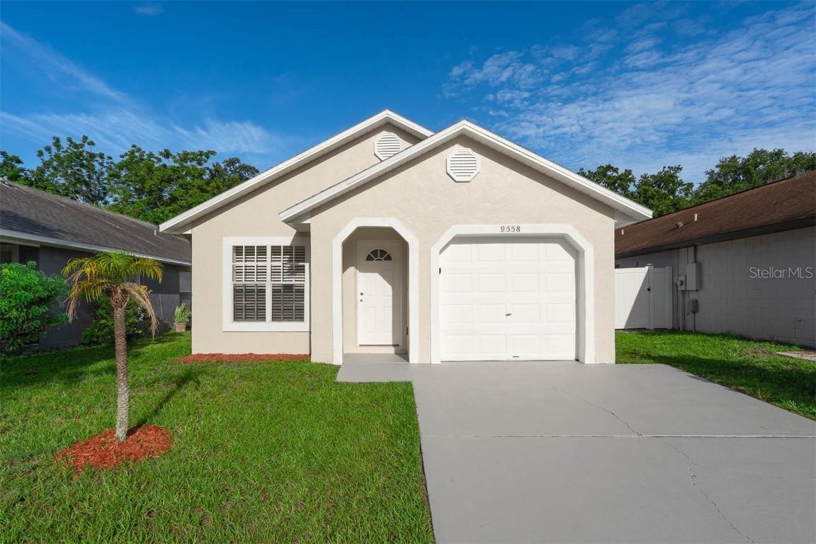 9558 Lupine Ave., Orlando, FL 32824