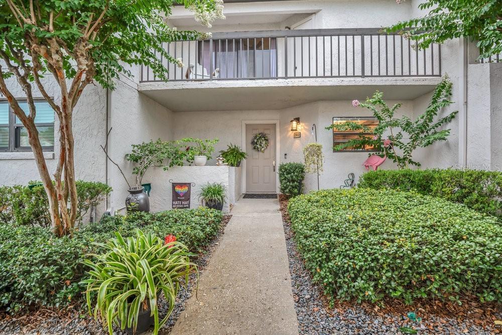 240 Killarney Bay Ct. #4, Winter Park, FL 32789
