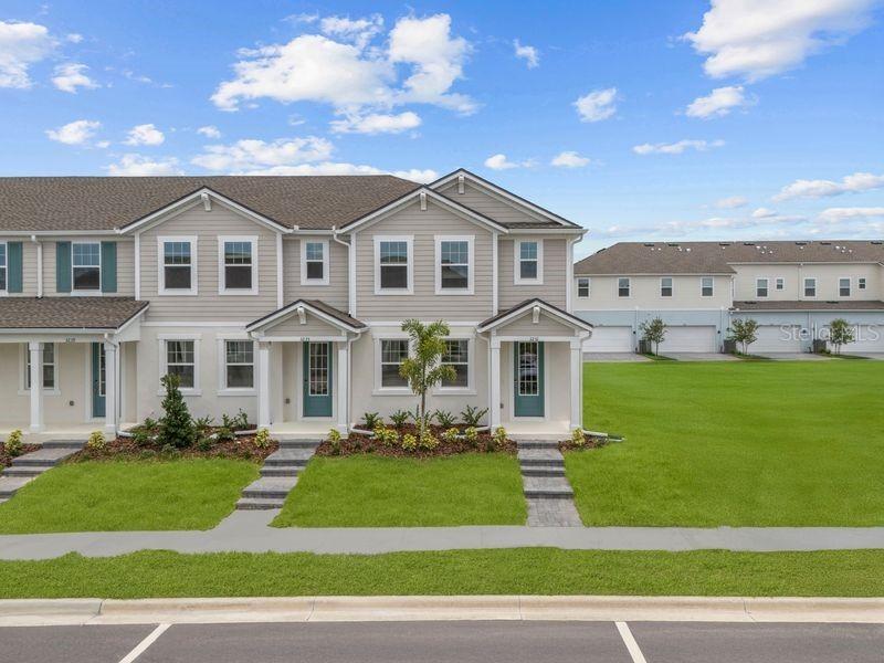 3231 Gardenia Reserve St., Apopka, FL 32712