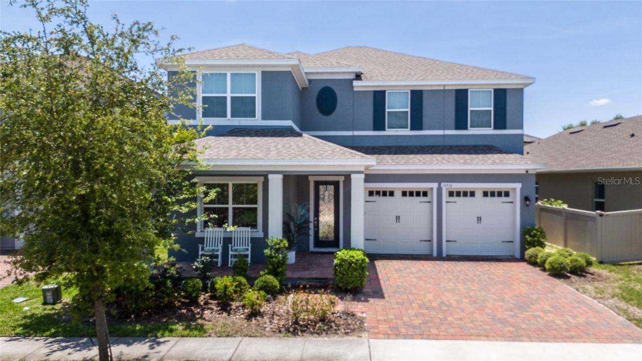 15716 Sweet Lemon Way, Winter Garden, FL 34787