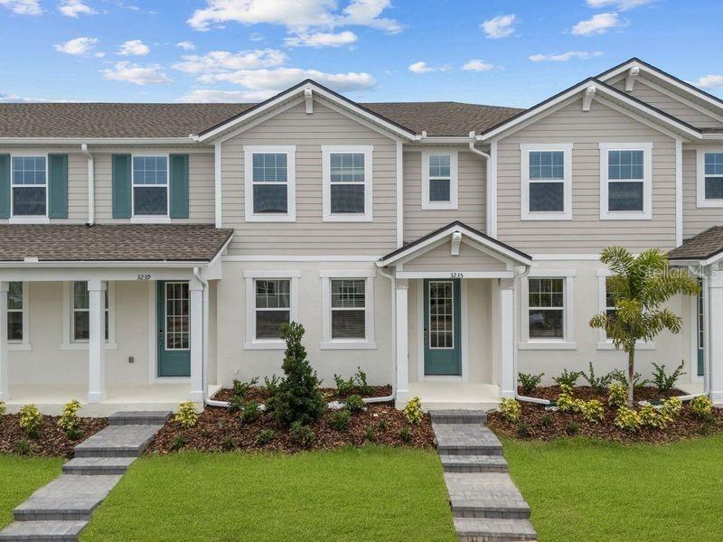 3235 Gardenia Reserve St., Apopka, FL 32712