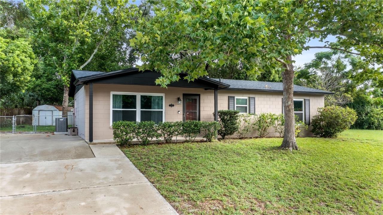 1209 Russell Dr., Ocoee, FL 34761