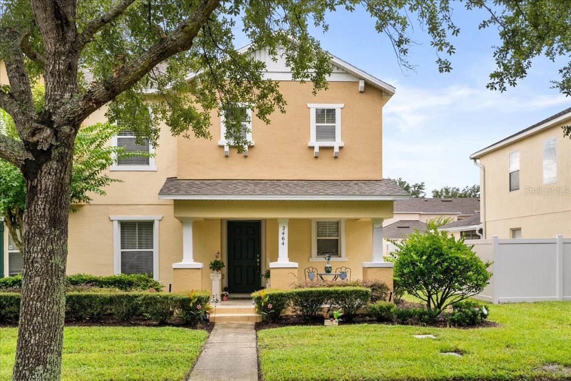 2464 Formax Dr., Orlando, FL 32828