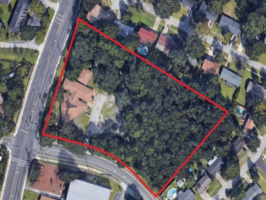 4900 Baymeadows Rd., Jacksonville, FL 32217