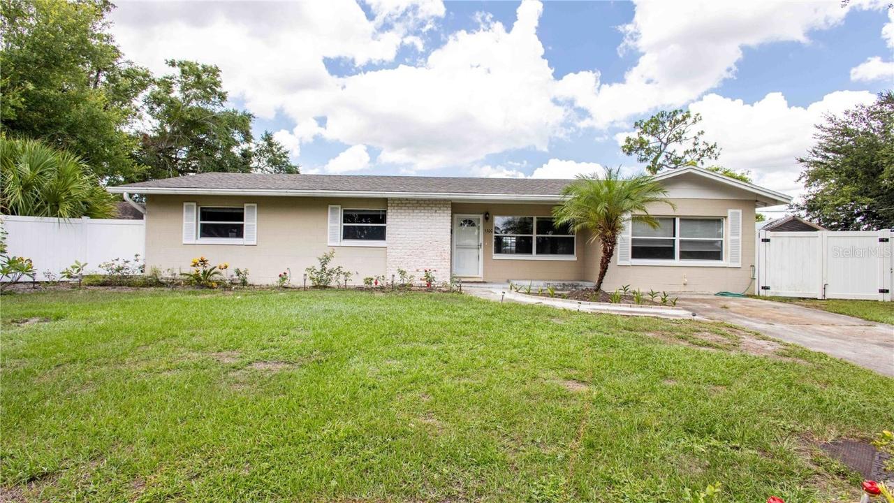 5300 Locksley Ave., Orlando, FL 32810
