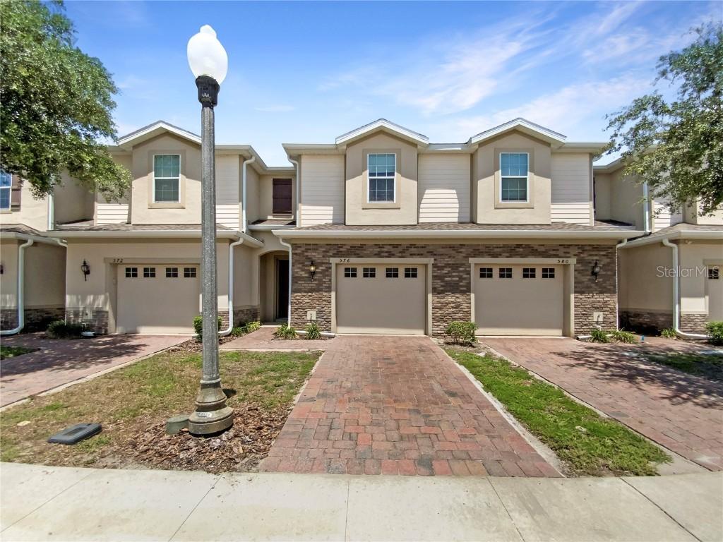 576 Prospect Point, Oviedo, FL 32765