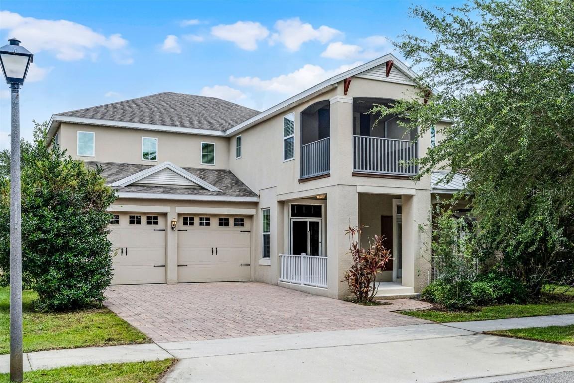 11837 Cave Run Ave., Windermere, FL 34786