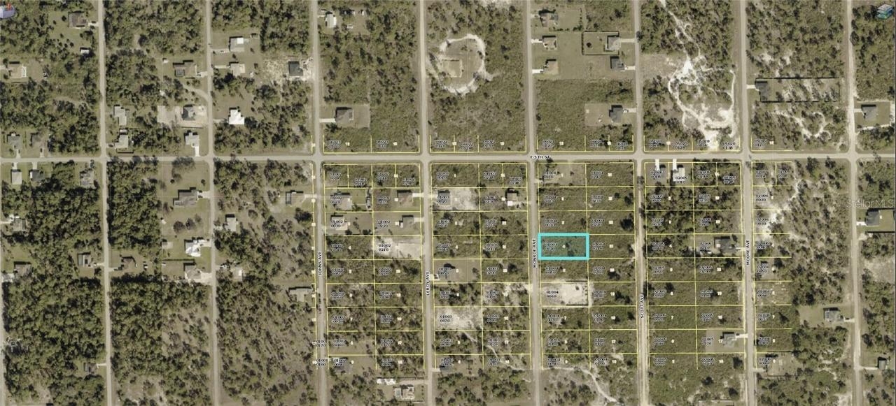 416 Monroe Ave., Lehigh Acres, FL 33972