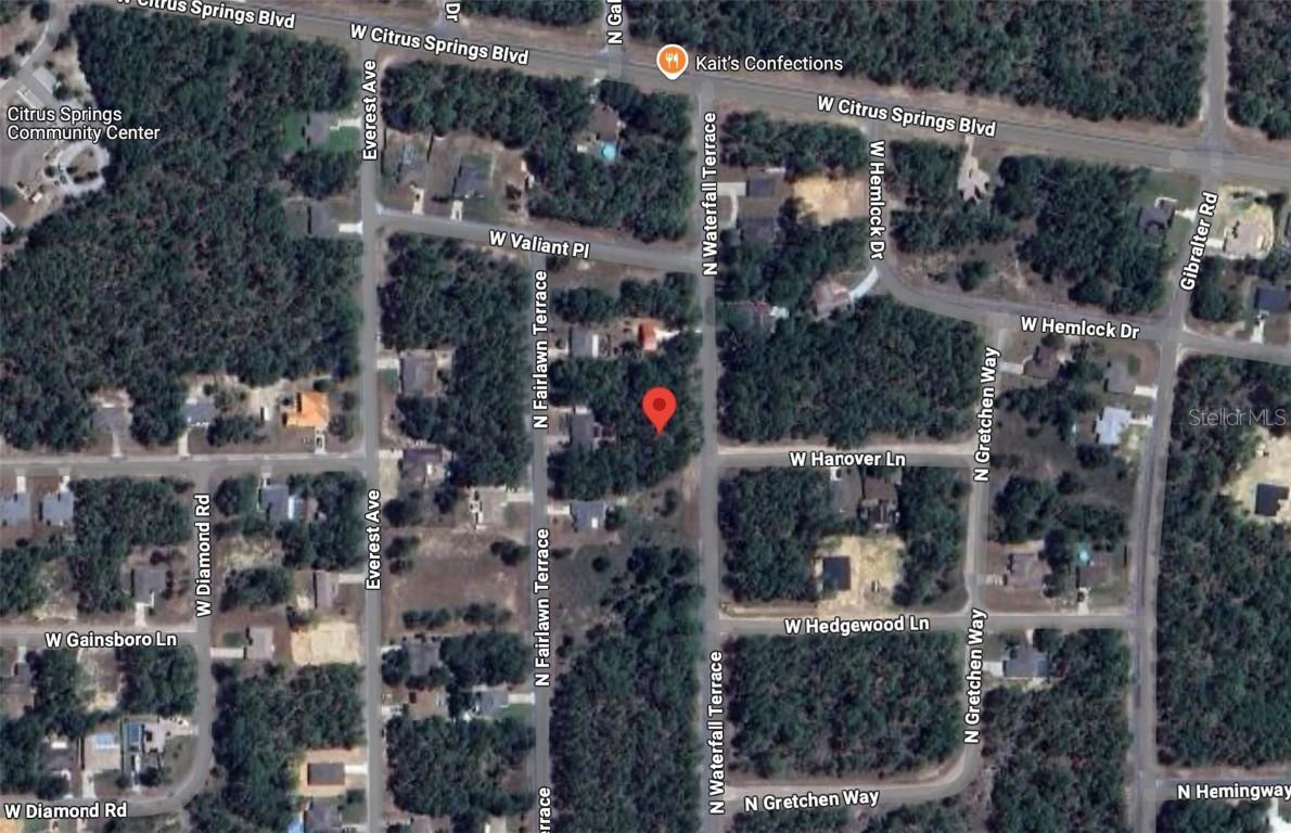 [Address Hidden by Seller], Dunnellon, FL 34434